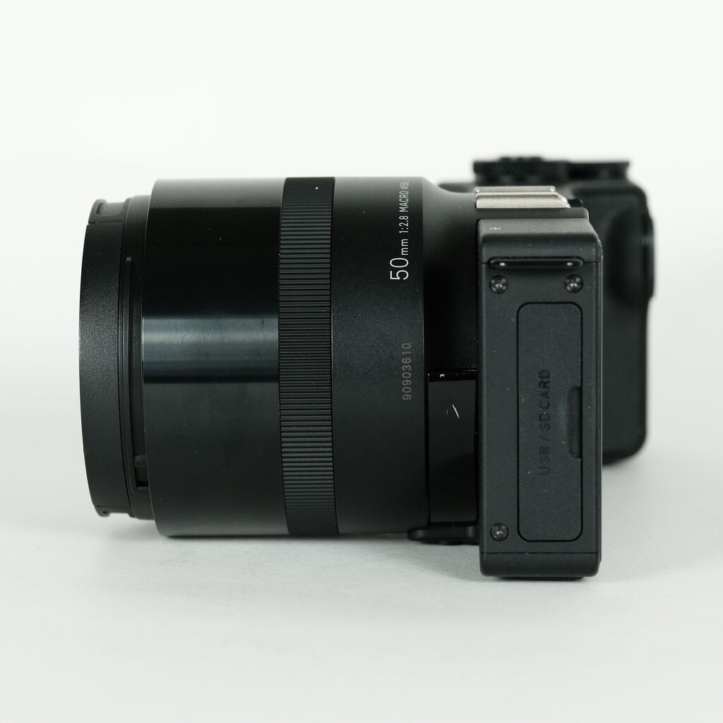 SIGMA dp3 Quattro SIGMA dp3 Quattro