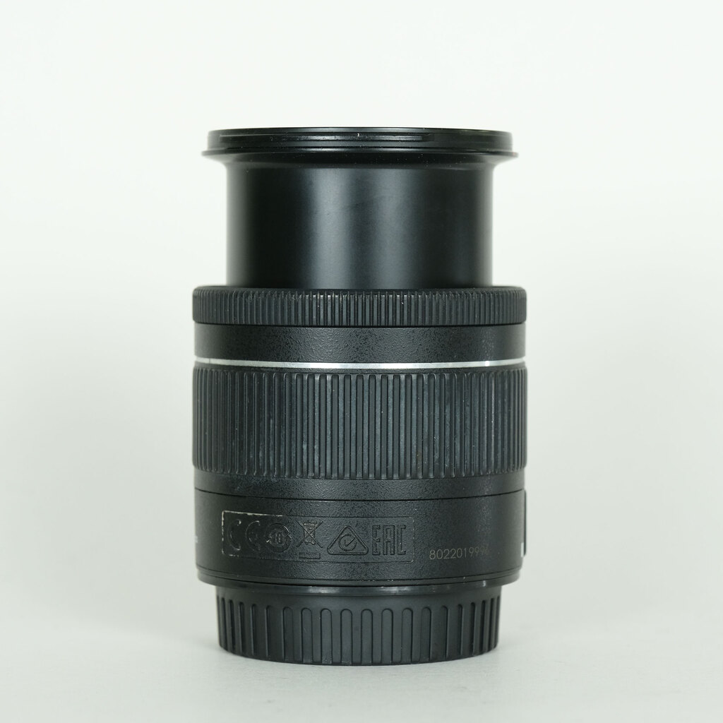 Canon EF-S18-55mm F4-5.6 IS STM Canon EF-S18-55mm F4-5.6 IS STM