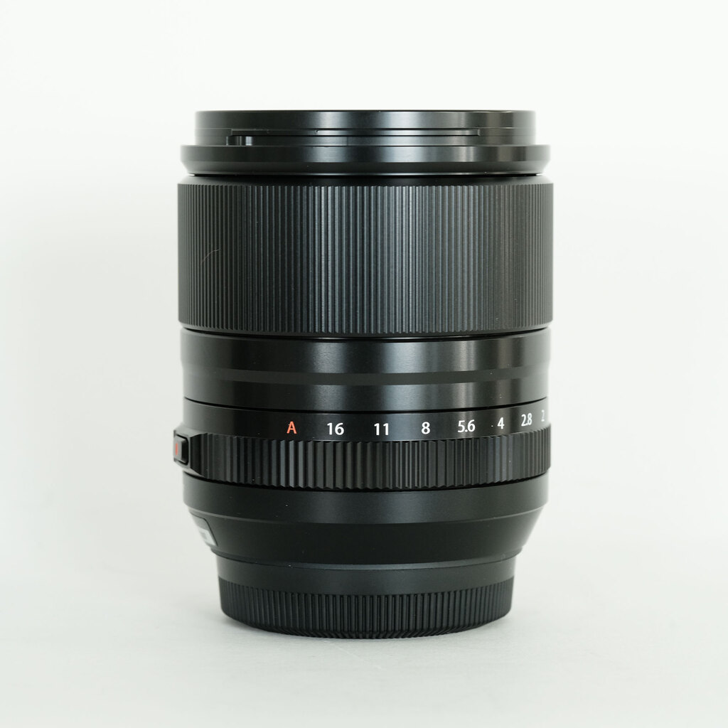FUJIFILM XF23mmF1.4 R LM WR