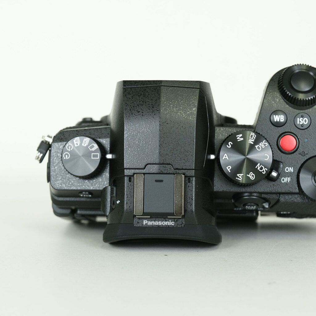 Panasonic LUMIX G99M2（G99 II）