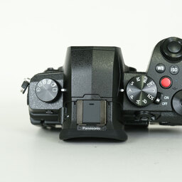 Panasonic LUMIX G99M2（G99 II）