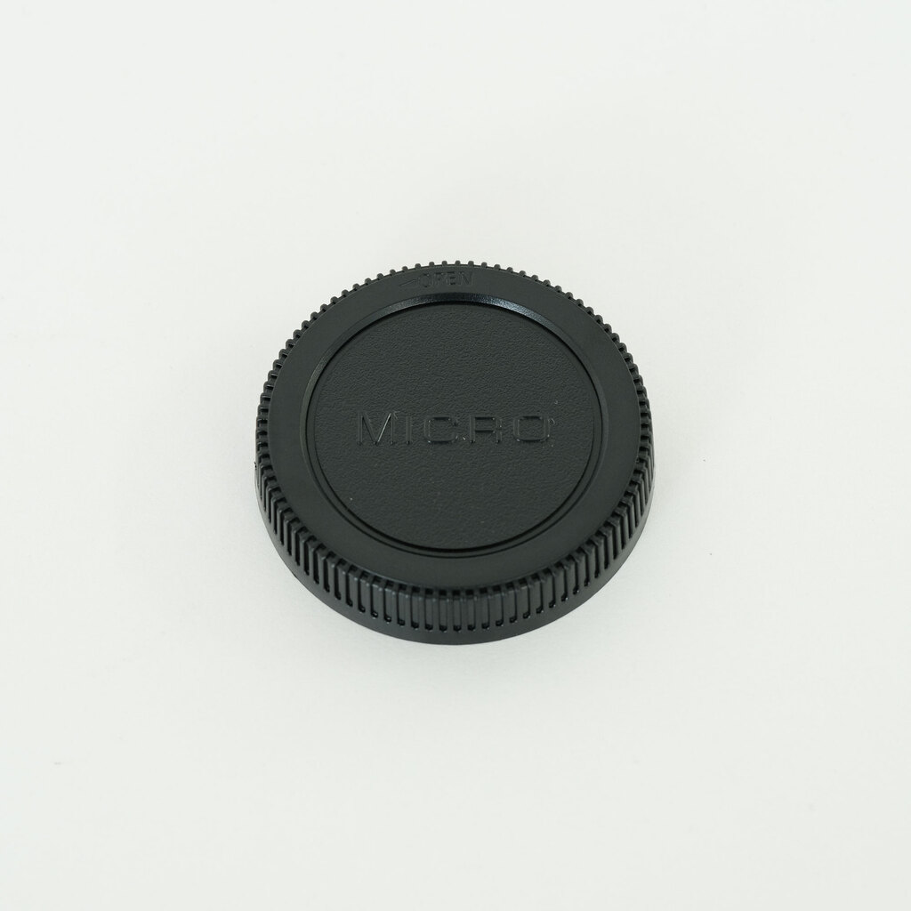 OLYMPUS M.ZUIKO DIGITAL 17mm F2.8 シルバー