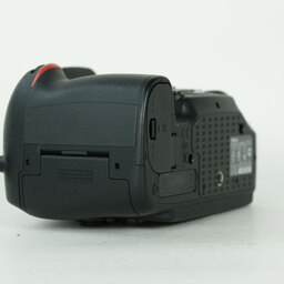 Nikon D7100