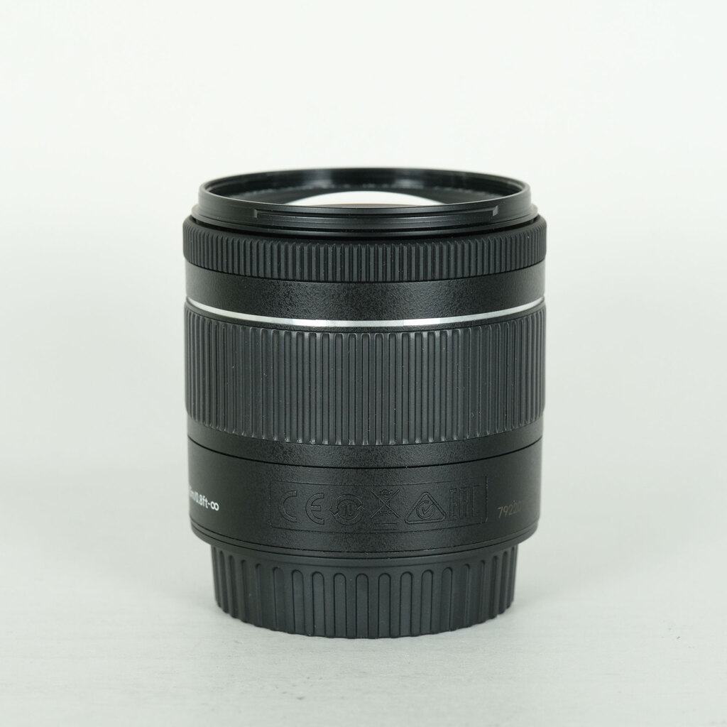 Canon EF-S18-55mm F4-5.6 IS STM Canon EF-S18-55mm F4-5.6 IS STM