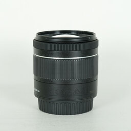 Canon EF-S18-55mm F4-5.6 IS STM Canon EF-S18-55mm F4-5.6 IS STM