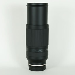 TAMRON 70-300mm F/4.5-6.3 Di III RXD (Model A047) [ソニーE用]