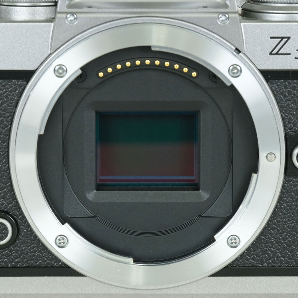 Nikon Z fc Nikon Z fc