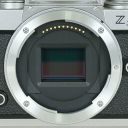 Nikon Z fc Nikon Z fc