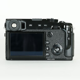 FUJIFILM X-Pro2