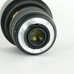 Nikon AF-S NIKKOR 14-24mm f/2.8G ED