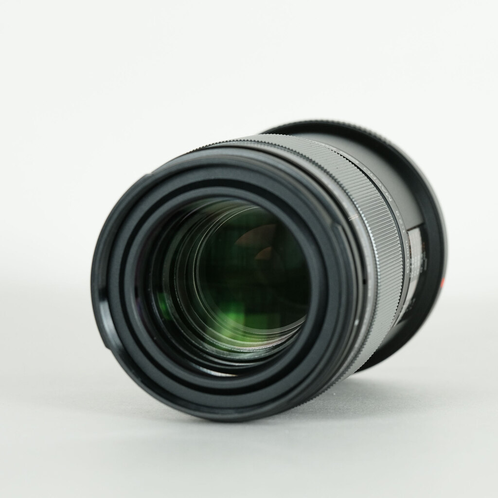 OLYMPUS M.ZUIKO DIGITAL ED60mm F2.8 Macro