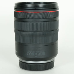 Canon RF24-105mm F4 L IS USM