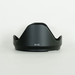 FUJIFILM XF16-55mmF2.8 R LM WR