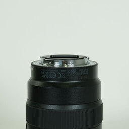 SONY E 16-55mm F2.8 G SEL1655G SONY E 16-55mm F2.8 G SEL1655G