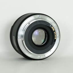 Canon EF50mm F1.8 STM Canon EF50mm F1.8 STM