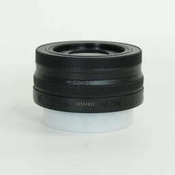 Nikon NIKKOR Z DX 16-50mm f/3.5-6.3 VR