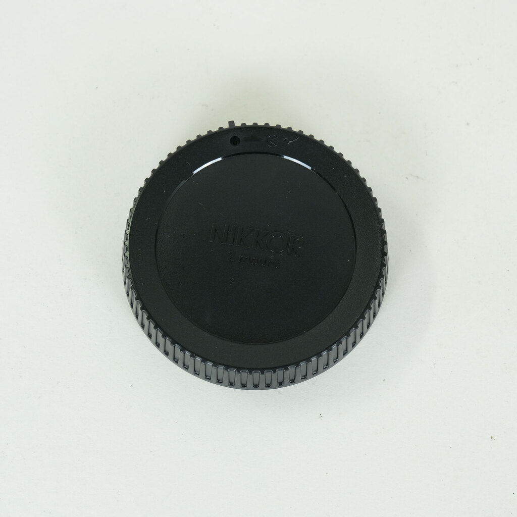 Nikon NIKKOR Z 20mm f/1.8 S