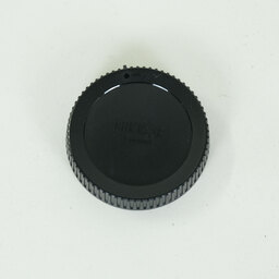 Nikon NIKKOR Z 20mm f/1.8 S