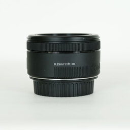 Canon EF50mm F1.8 STM