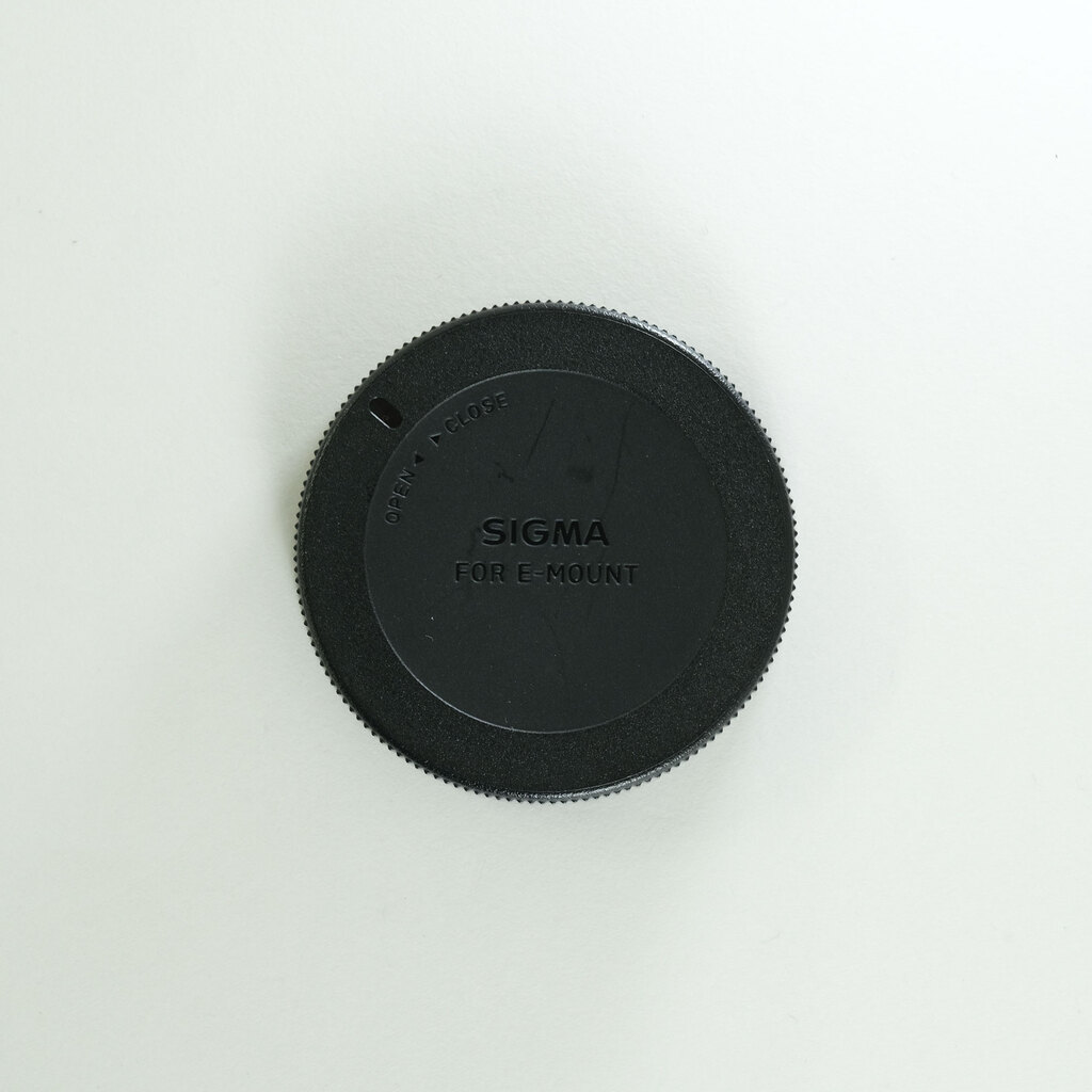 SIGMA 50mm F1.4 DG DN｜Art [ソニーE用]