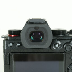 Panasonic LUMIX G9 PRO II