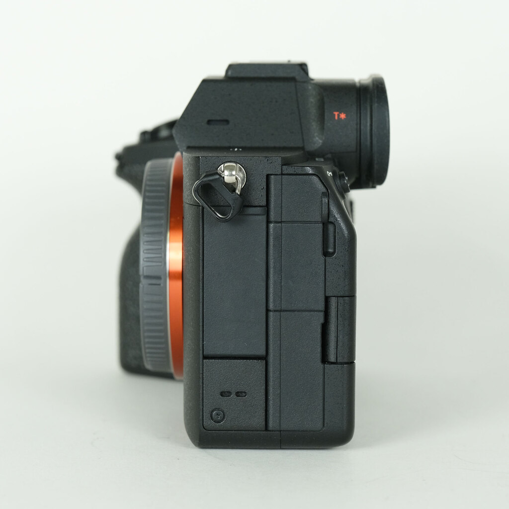 SONY α7 IV(ILCE-7M4) SONY α7 IV(ILCE-7M4)
