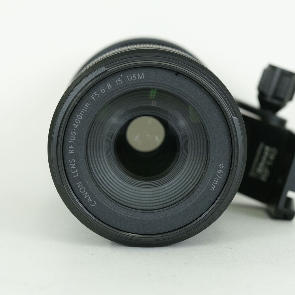 Canon RF100-400mm F5.6-8 IS USM Canon RF100-400mm F5.6-8 IS USM