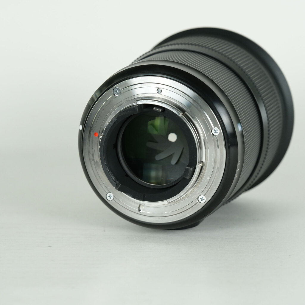 SIGMA 50mm F1.4 DG HSM｜Art [ニコン用]の出品 | ONE SCENE（ワンシーン）