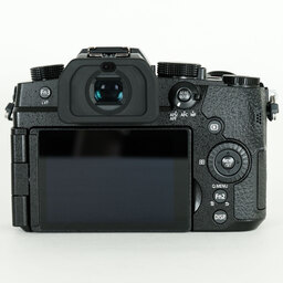 Panasonic LUMIX G99M2（G99 II）