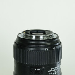 Canon EF24-105mm F4L IS II USM Canon EF24-105mm F4L IS II USM