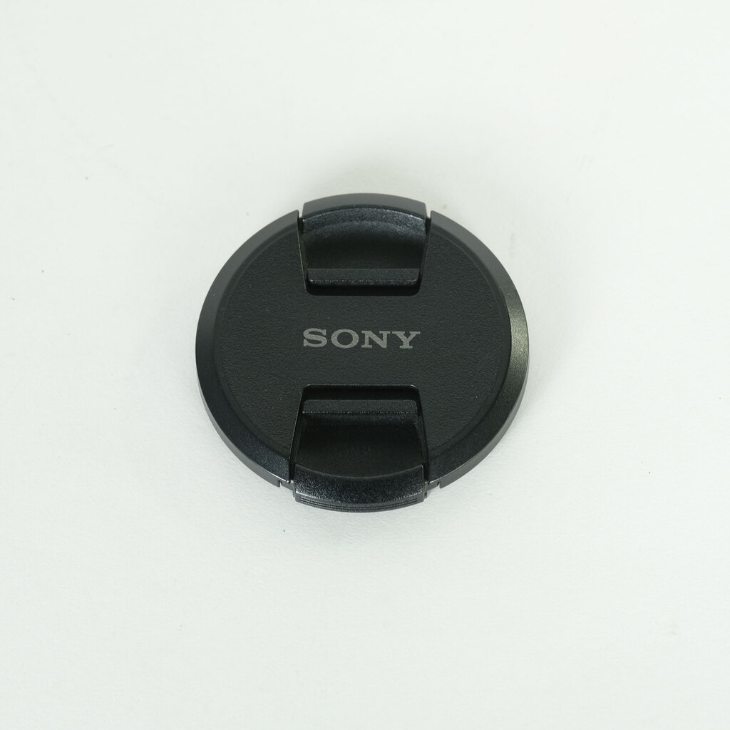 SONY Vario-Tessar T＊ FE 24-70mm F4 ZA OSS SEL2470Z