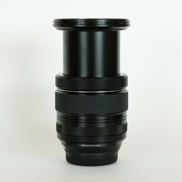 FUJIFILM XF16-80mmF4 R OIS WR