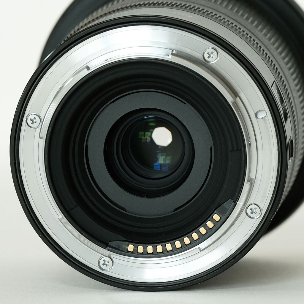 Nikon NIKKOR Z 14-30mm f/4 S