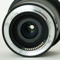 Nikon NIKKOR Z 14-30mm f/4 S