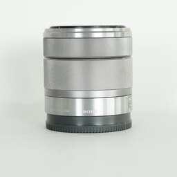 SONY E 18-55mm F3.5-5.6 OSS SEL1855