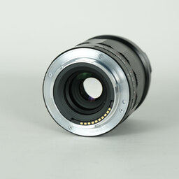 Voigtlander APO-LANTHAR 50mm F2 Aspherical [ソニーE用]