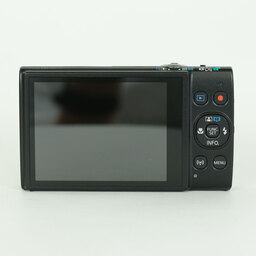 Canon IXY 650 ブラック