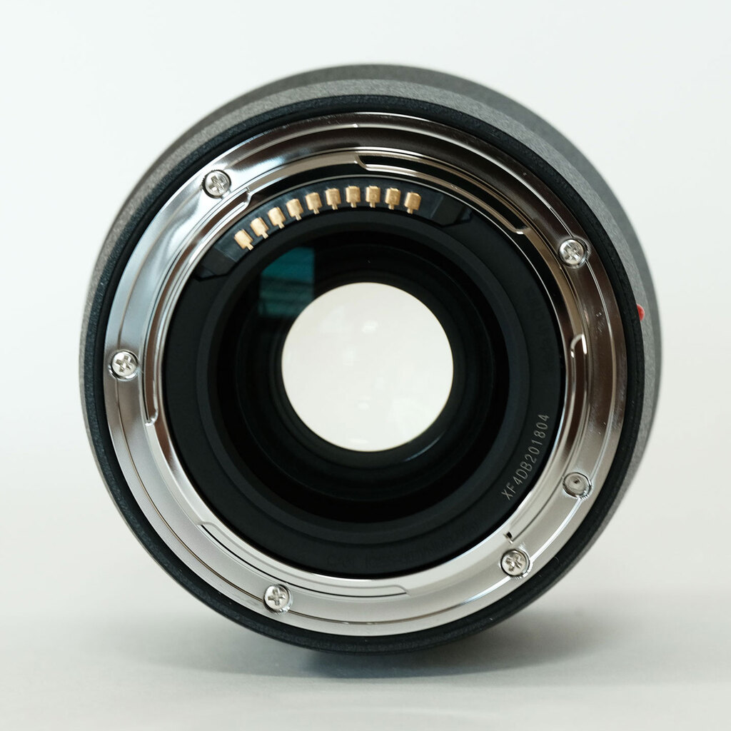 Panasonic LUMIX S 50mm F1.8