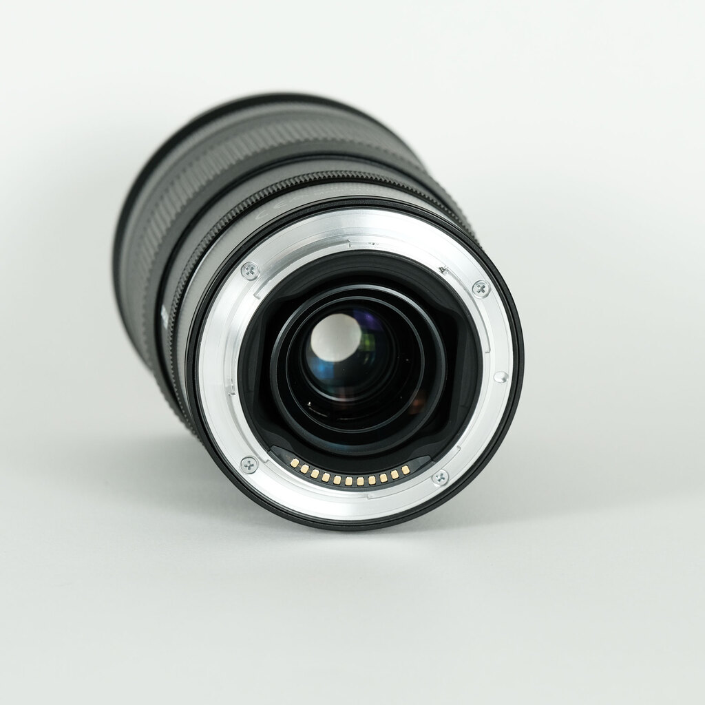 Nikon NIKKOR Z 24-120mm f/4 S