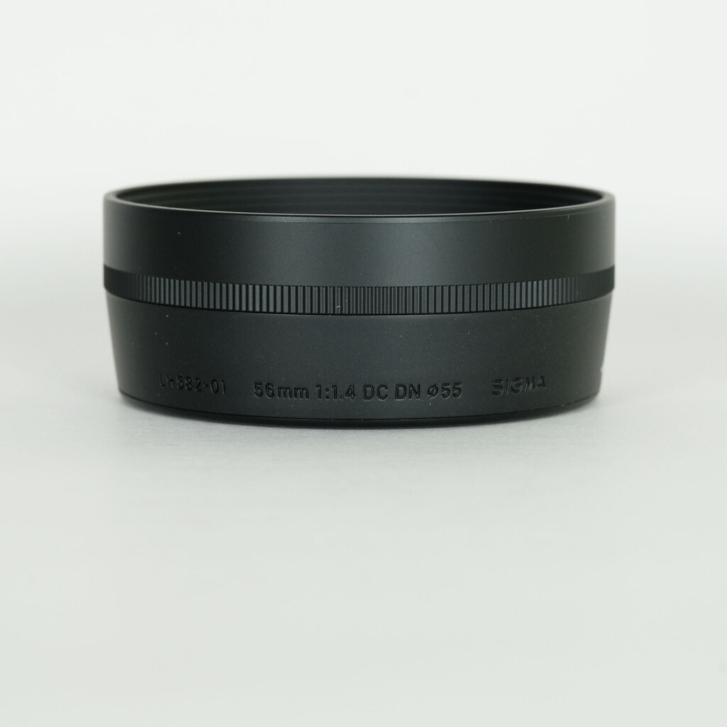 SIGMA Contemporary 56mm F1.4 DC DN (ニコンZ用)