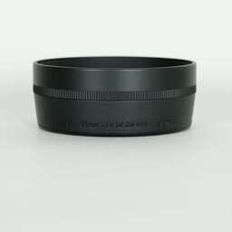 SIGMA Contemporary 56mm F1.4 DC DN (ニコンZ用)