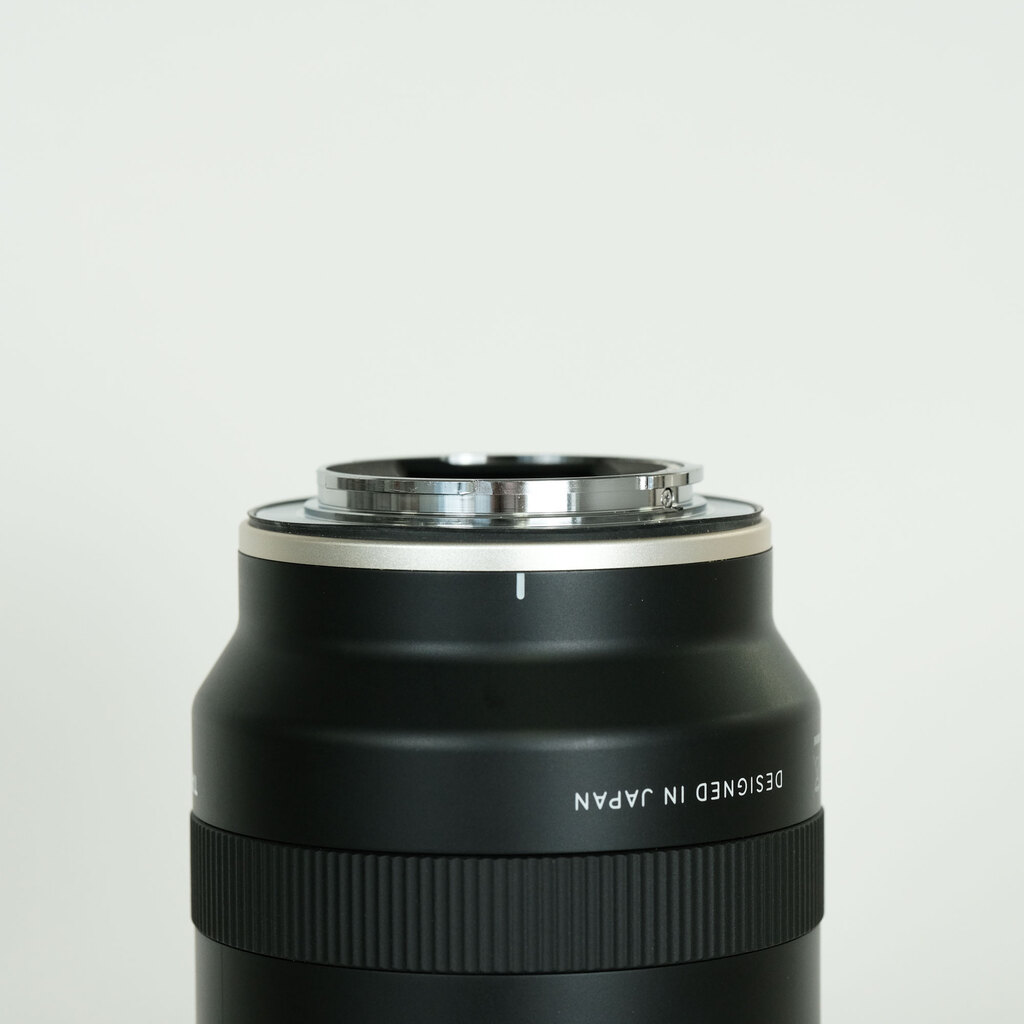 TAMRON 28-200mm F/2.8-5.6 Di III RXD (Model A071) [ソニーE用]