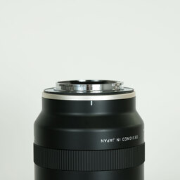 TAMRON 28-200mm F/2.8-5.6 Di III RXD (Model A071) [ソニーE用]