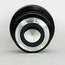 Voigtlander NOKTON 10.5mm F0.95（マイクロフォーサーズ用）