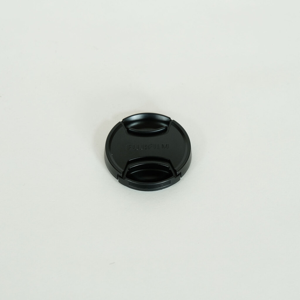 FUJIFILM XF35mmF1.4 R