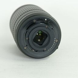 Nikon AF-P DX NIKKOR 70-300mm f/4.5-6.3G ED VR