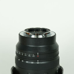 SONY FE 16-25mm F2.8 G SEL1625G