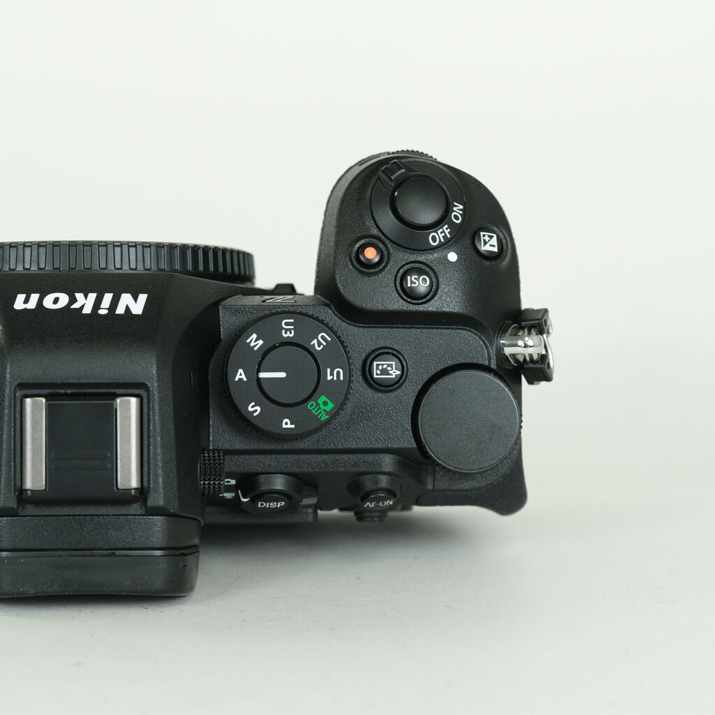 Nikon Z5II
