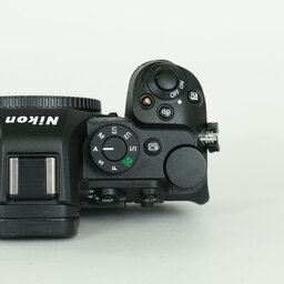 Nikon Z5II
