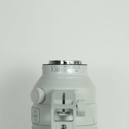 SONY FE 100-400mm F4.5-5.6 GM OSS SEL100400GM